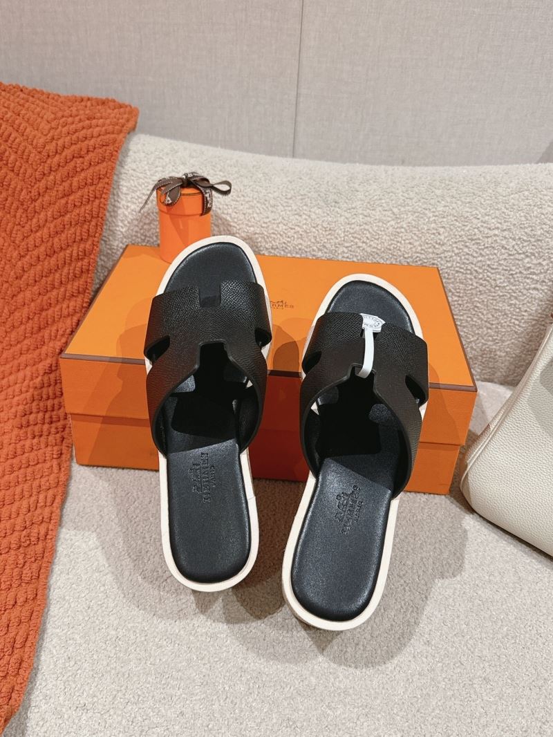 Hermes Sandals